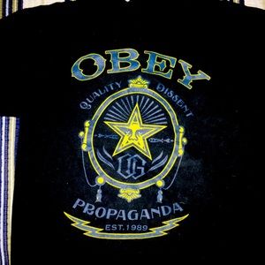 Obey OG T-Shirt Men’s M